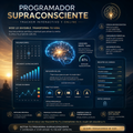 Programador Supraconsciente: Tracker Interactivo de 90 Días